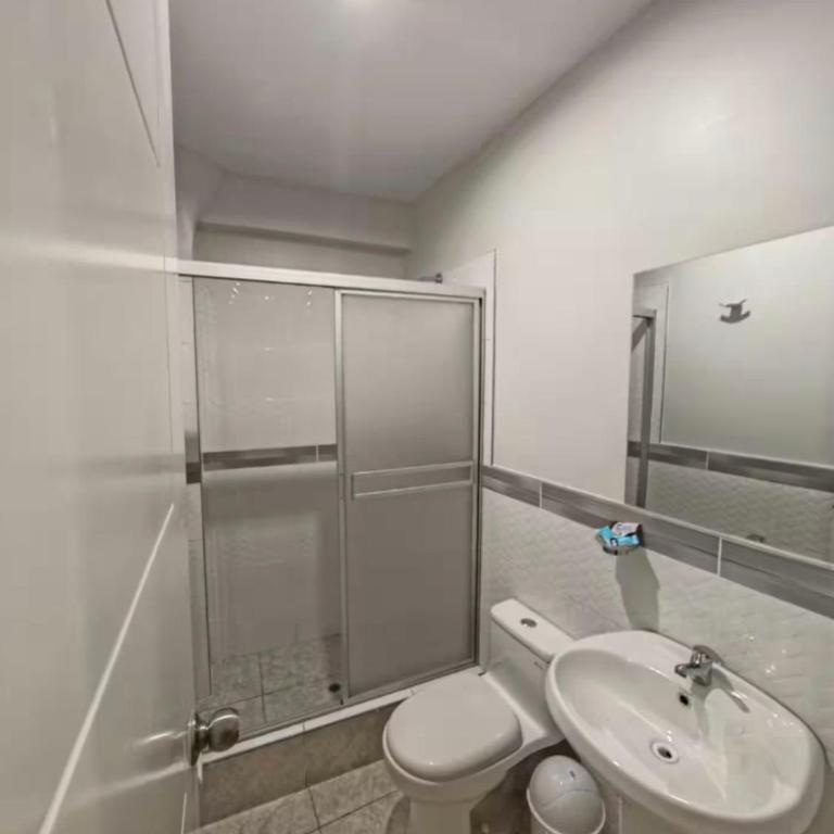 Casa Mi Perú - Single Room with Private Bathroom - 3