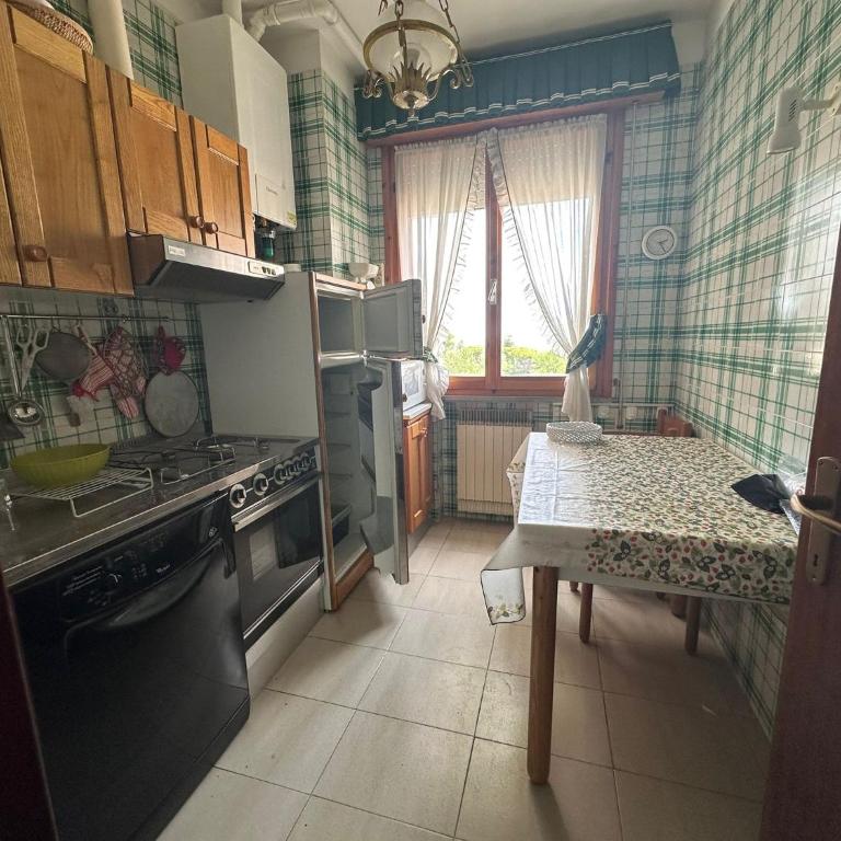 Rimini Marina Centro Apartment - Il Lupo Affitta - Apartment mit 2 Schlafzimmern - 5