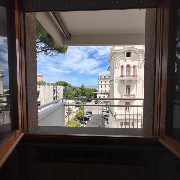 Rimini Marina Centro Apartment - Il Lupo Affitta - Apartment mit 2 Schlafzimmern - 1