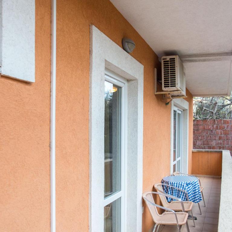 Villa Nadezda - Apartment - Ground Floor - 18