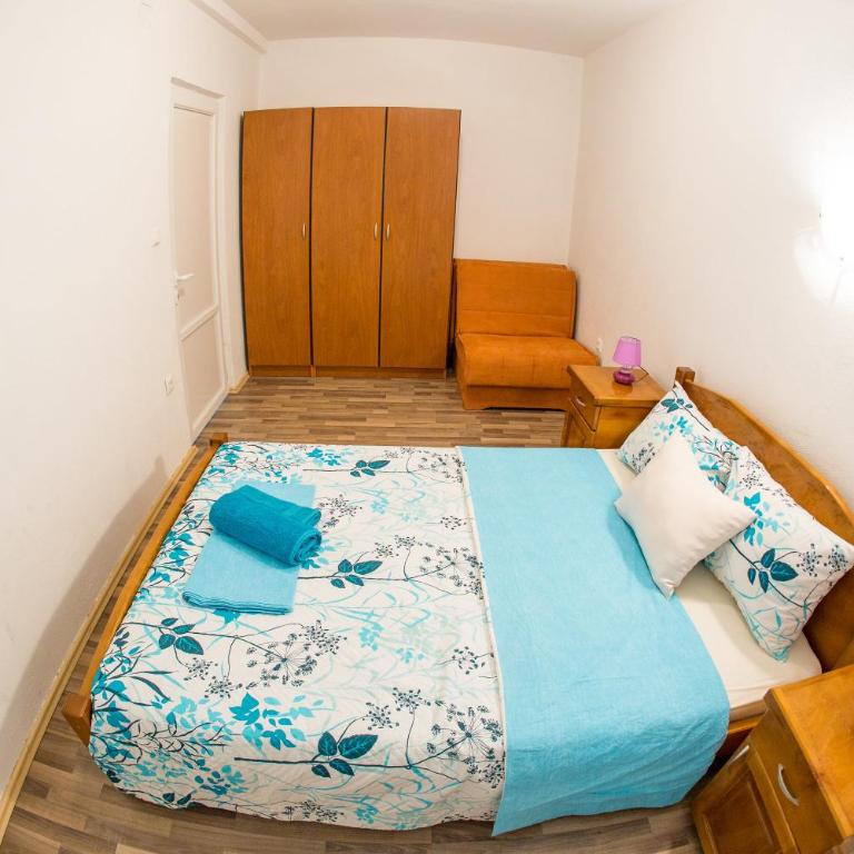 Villa Nadezda - Apartment - Ground Floor - 12