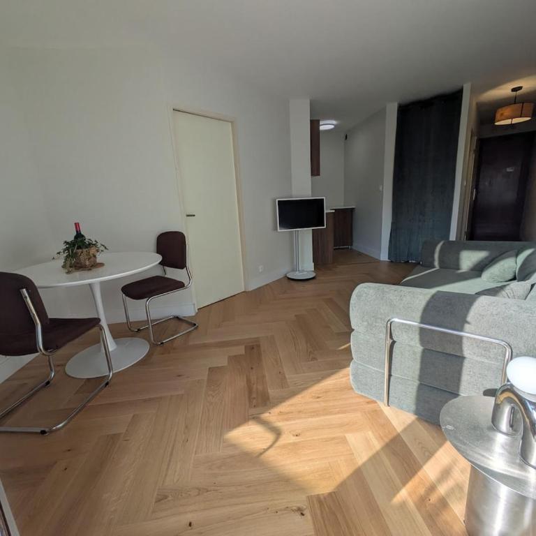 Le Splendide de Deauville Piscine Sauna Jacuzzi - Apartment mit 2 Schlafzimmern - 7
