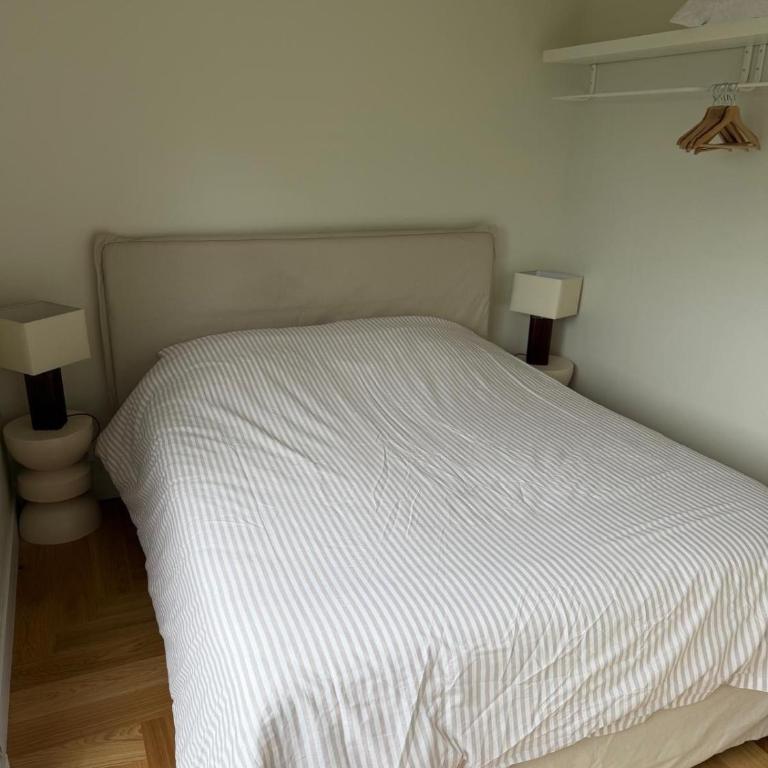 Le Splendide de Deauville Piscine Sauna Jacuzzi - Apartment mit 2 Schlafzimmern - 11
