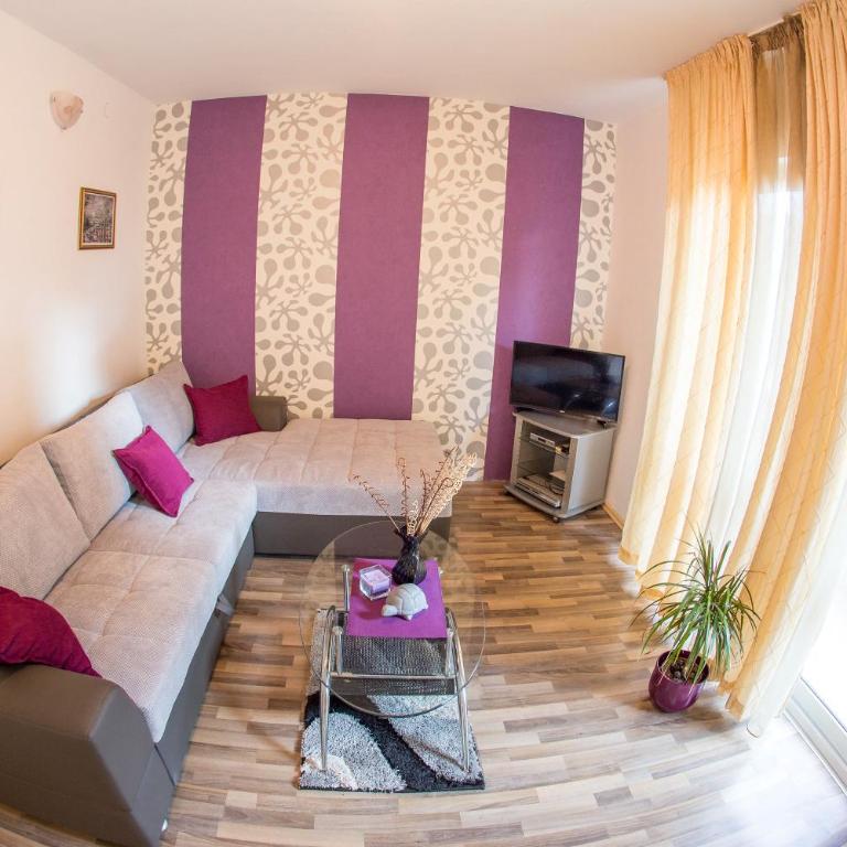 Villa Nadezda - Apartment - Ground Floor - 6