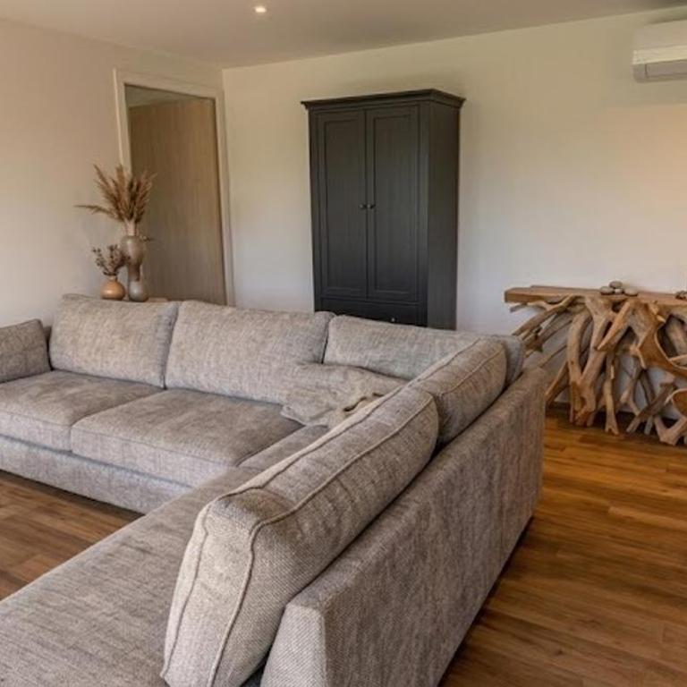 L'OBSERVATOIRE JACUZZI VUE PARAPENTE 6 personnes - Appartement 2 Chambres - 10