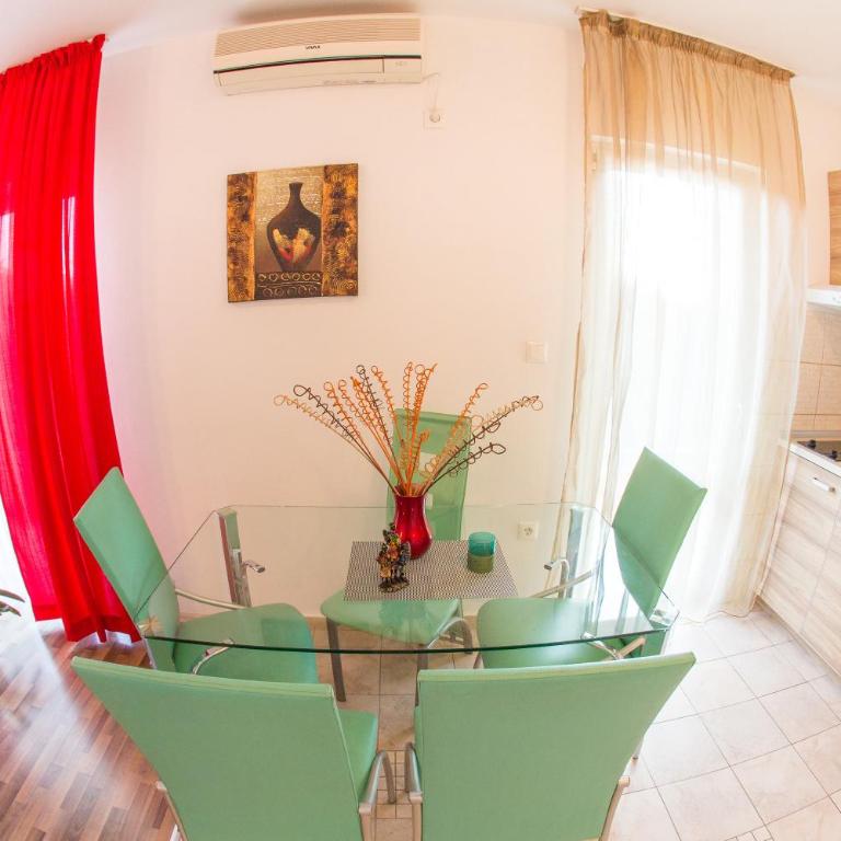 Villa Nadezda - One-Bedroom Apartment - 5