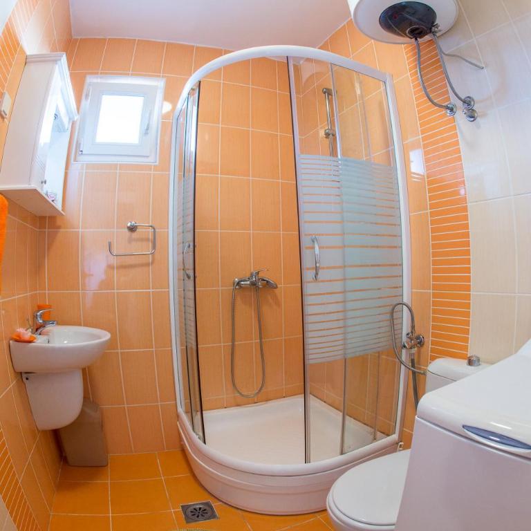 Villa Nadezda - One-Bedroom Apartment - 14