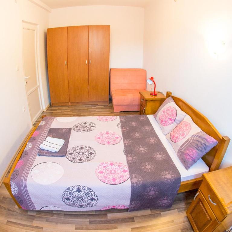 Villa Nadezda - One-Bedroom Apartment - 7