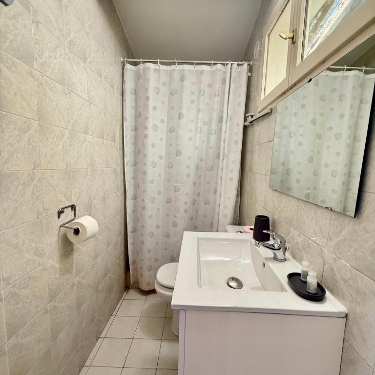 Maison de plain pieds proche mer Climatisation - Maison 2 Chambres - 17