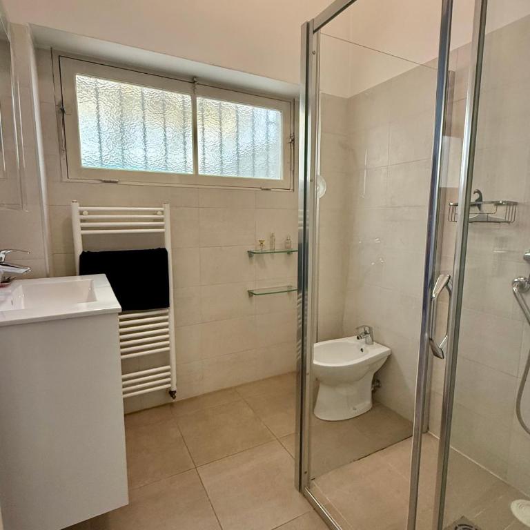 Maison de plain pieds proche mer Climatisation - Maison 2 Chambres - 15