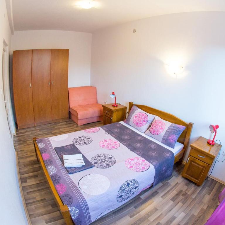 Villa Nadezda - One-Bedroom Apartment - 8