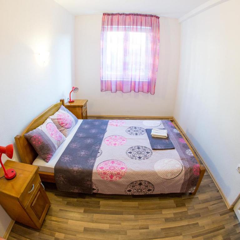 Villa Nadezda - One-Bedroom Apartment - 9