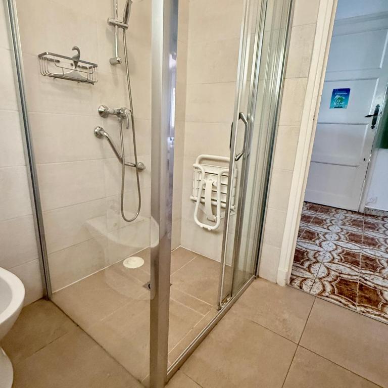Maison de plain pieds proche mer Climatisation - Maison 2 Chambres - 18