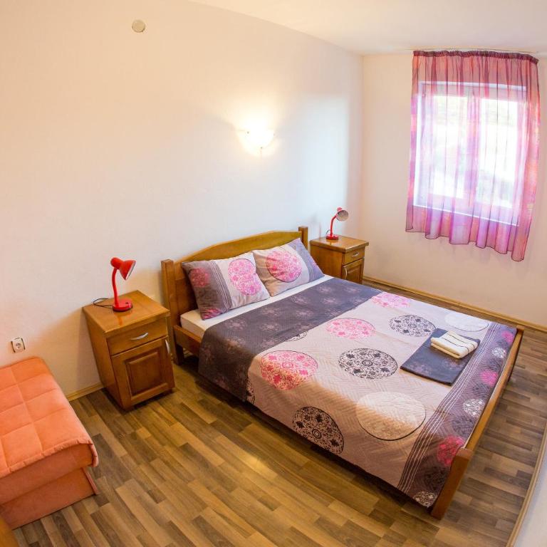 Villa Nadezda - One-Bedroom Apartment - 10