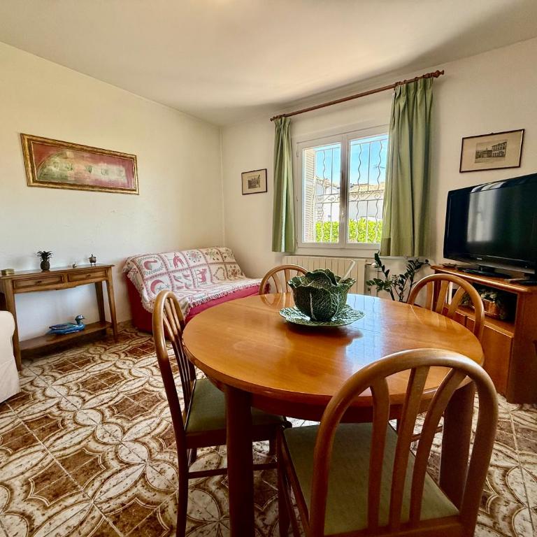 Maison de plain pieds proche mer Climatisation - Maison 2 Chambres - 24