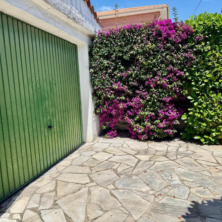 Maison de plain pieds proche mer Climatisation - Maison 2 Chambres - 33