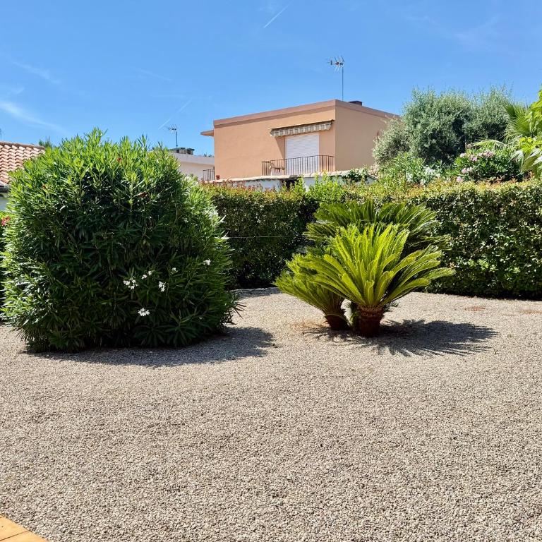 Maison de plain pieds proche mer Climatisation - Maison 2 Chambres - 8