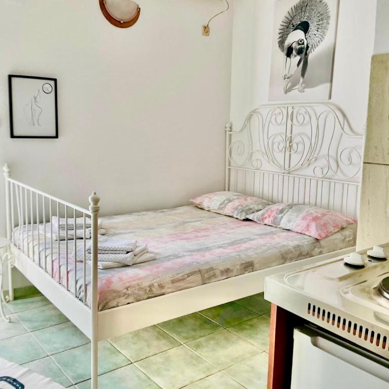 Apartmani Ilić - Studio sa Pogledom na More - 6
