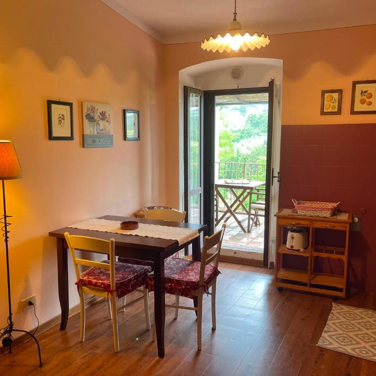 Fattoria Di Pancole - Appartamento con 1 Camera da Letto e Terrazza (2 Adulti) - 2