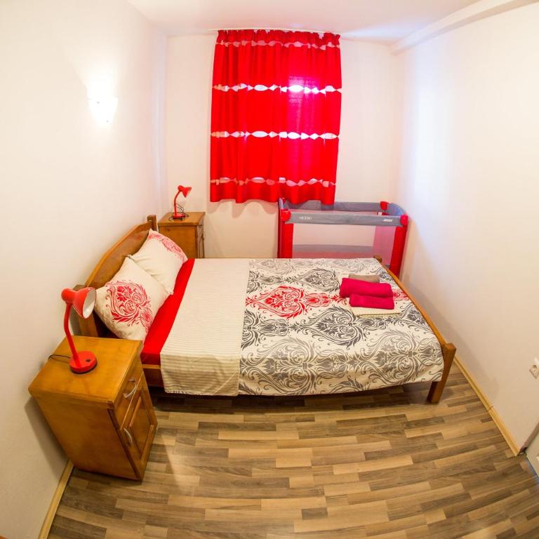 Villa Nadezda - One-Bedroom Apartment - 21