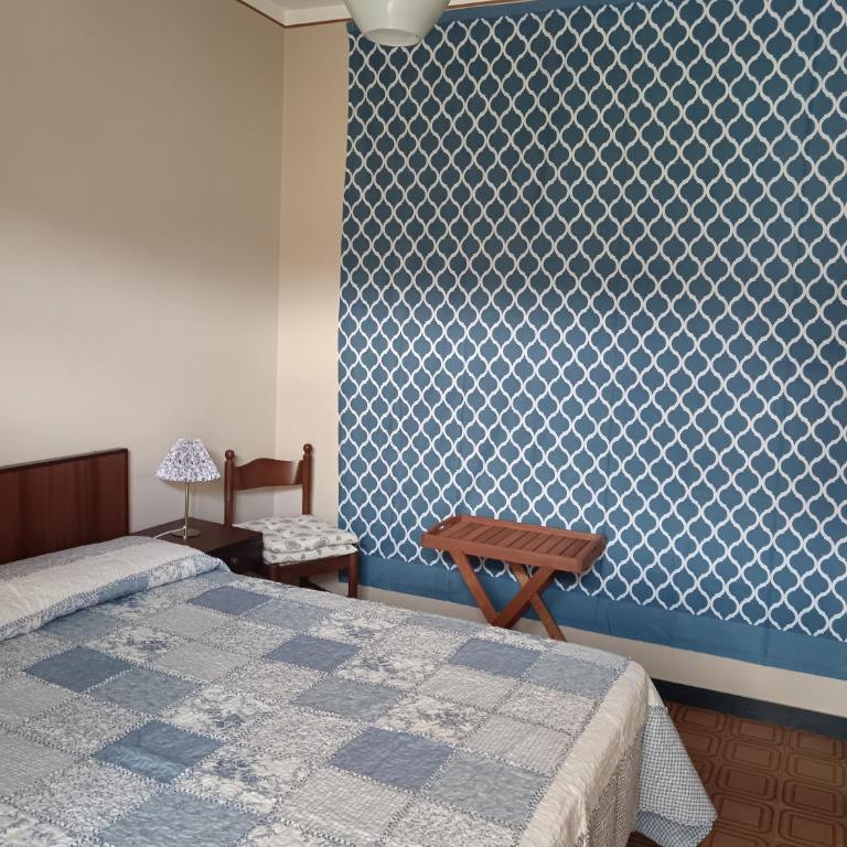Casa Pesio Retrò - Appartamento con 1 Camera da Letto - 3