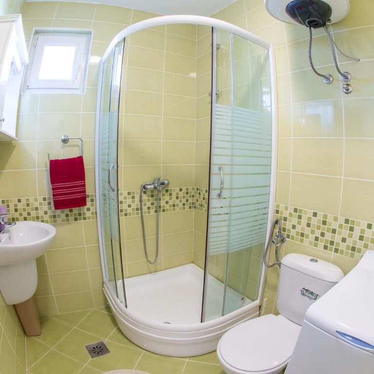 Villa Nadezda - One-Bedroom Apartment - 25