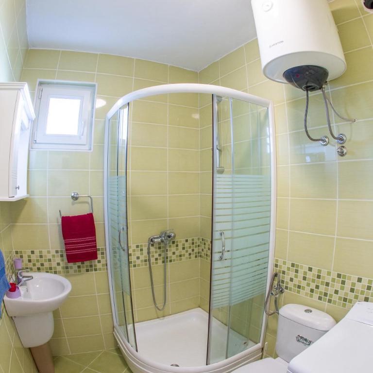Villa Nadezda - One-Bedroom Apartment - 24