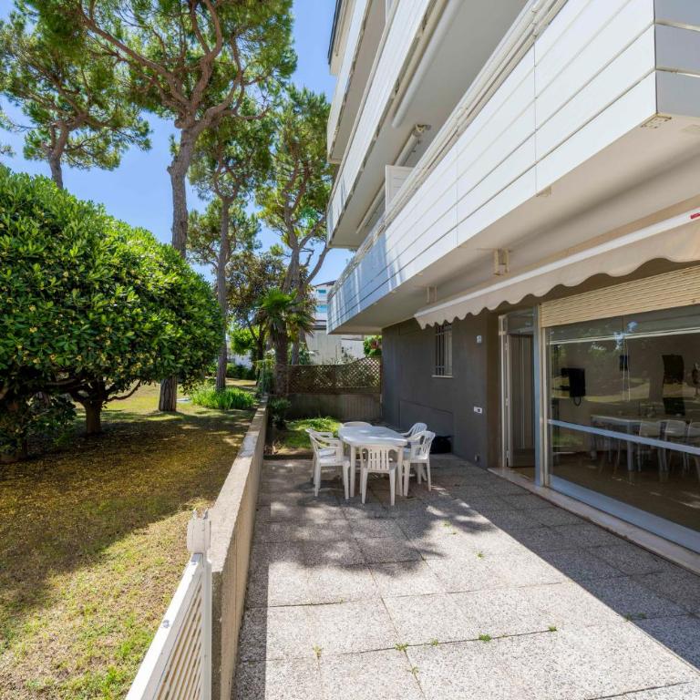 GuestHost - La Casa al Mare Apartments with Parking - Apartamento de 2 dormitorios - 11