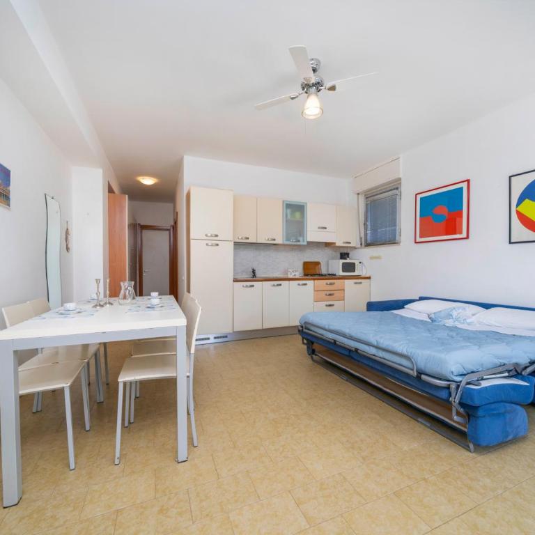 GuestHost - La Casa al Mare Apartments with Parking - Apartamento de 2 dormitorios - 7