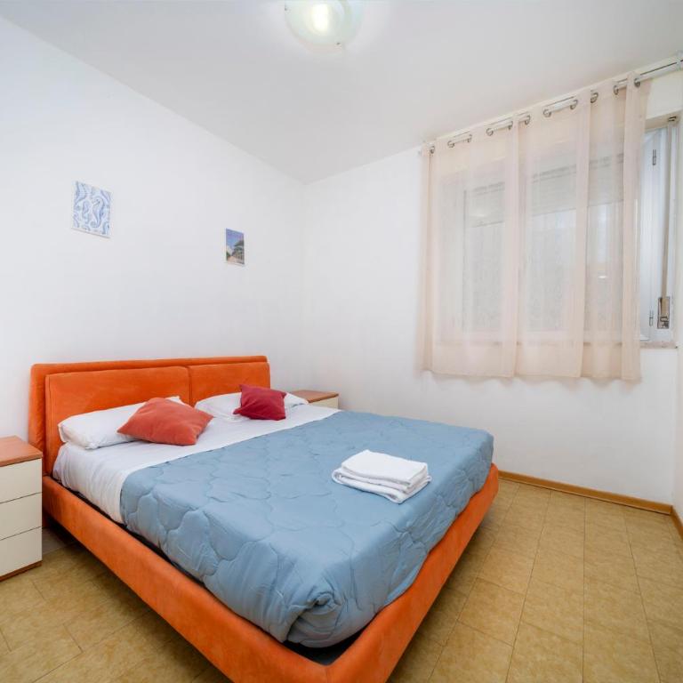 GuestHost - La Casa al Mare Apartments with Parking - Apartamento de 2 dormitorios - 2