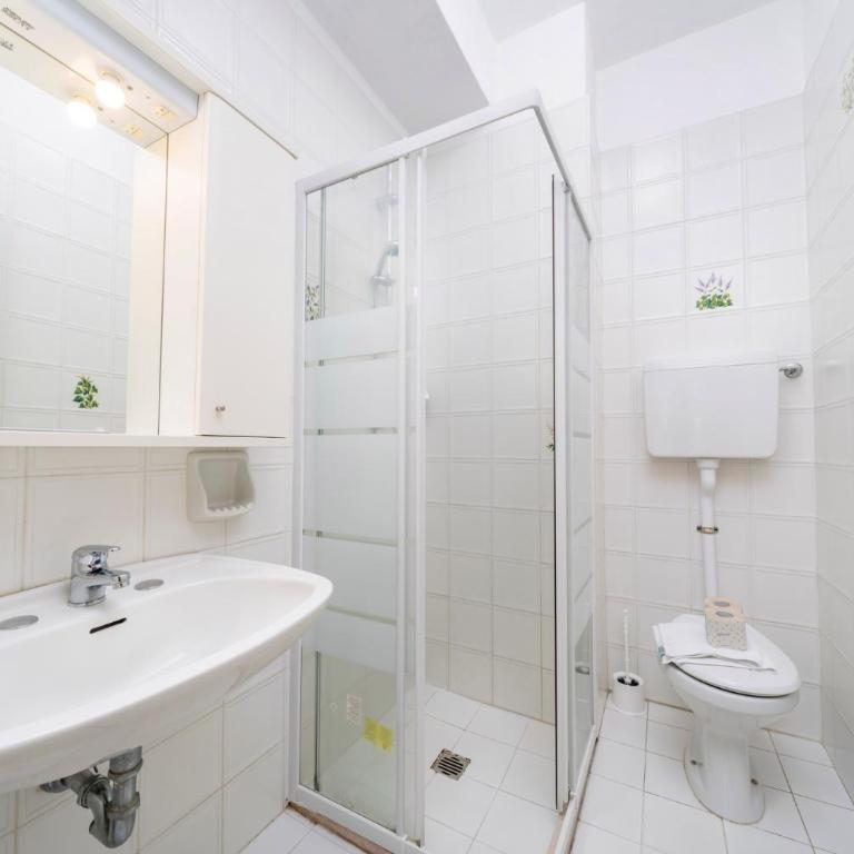 GuestHost - La Casa al Mare Apartments with Parking - Apartamento de 2 dormitorios - 12