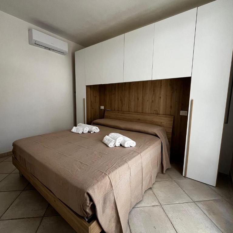 Angolo di Tibula - Appartamento con 1 Camera da Letto - 9