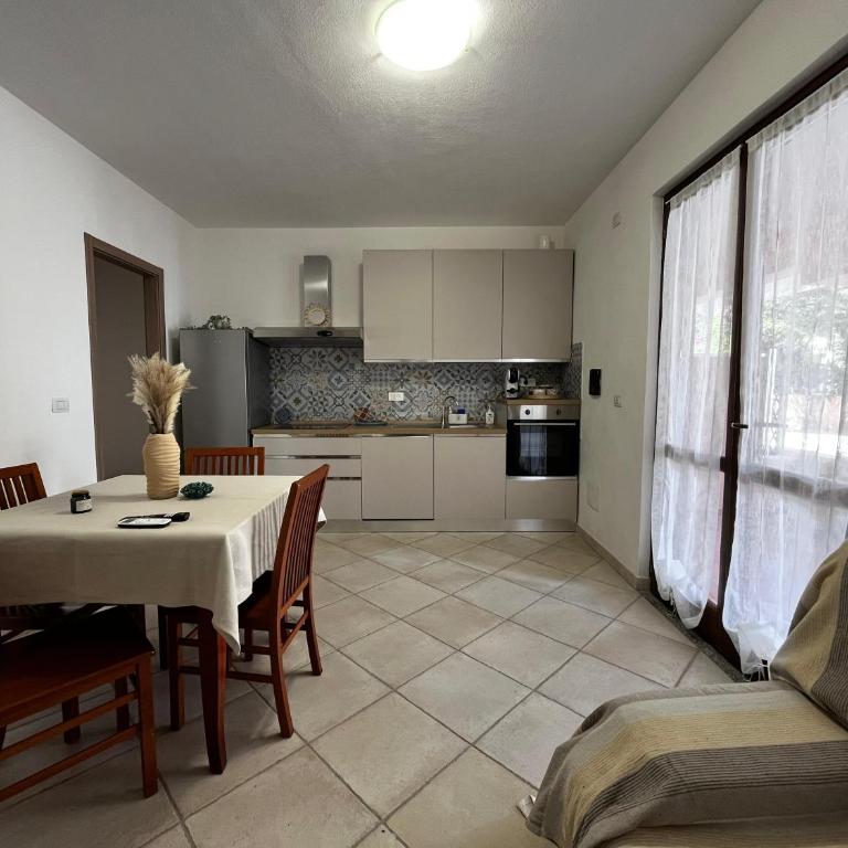 Angolo di Tibula - Appartamento con 1 Camera da Letto - 6