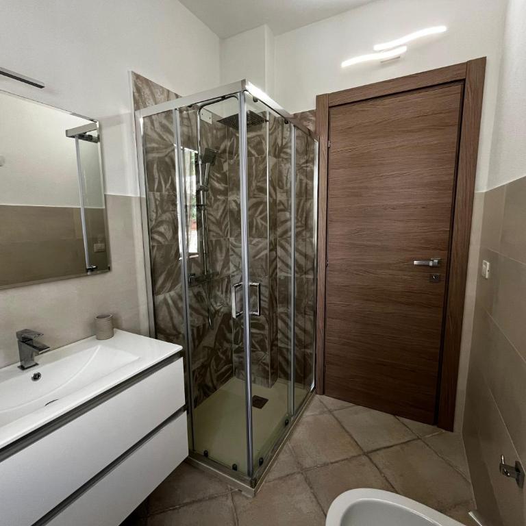 Angolo di Tibula - Appartamento con 1 Camera da Letto - 11
