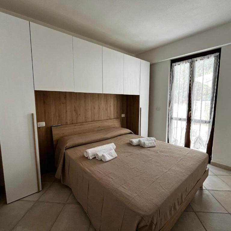 Angolo di Tibula - Appartamento con 1 Camera da Letto - 8