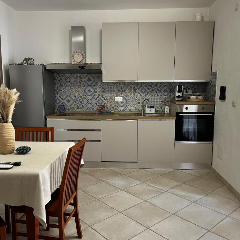 Angolo di Tibula - Appartamento con 1 Camera da Letto - 7
