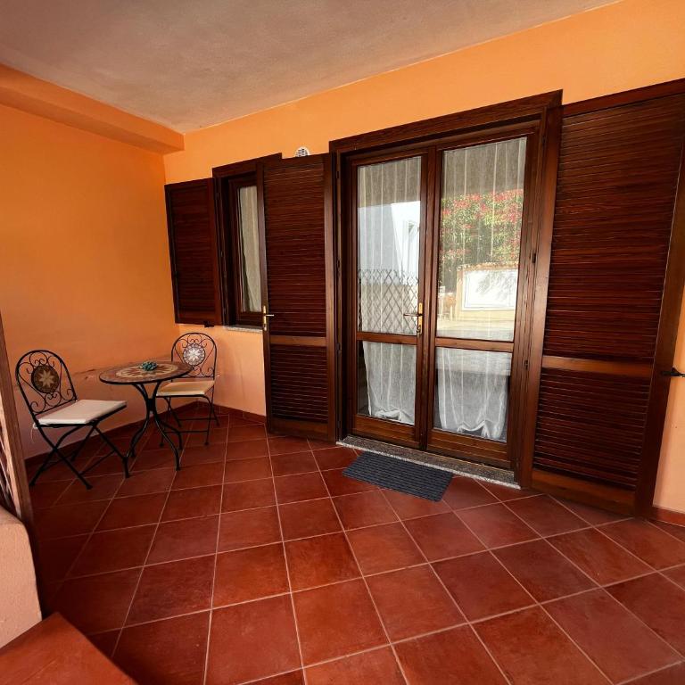 Angolo di Tibula - Appartamento con 1 Camera da Letto - 4