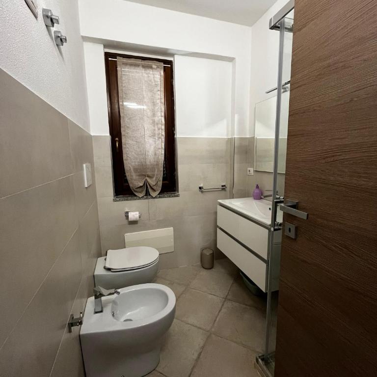 Angolo di Tibula - Appartamento con 1 Camera da Letto - 10