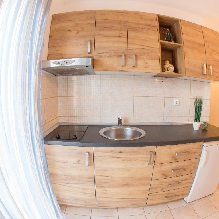 Villa Nadezda - One-Bedroom Apartment - 15