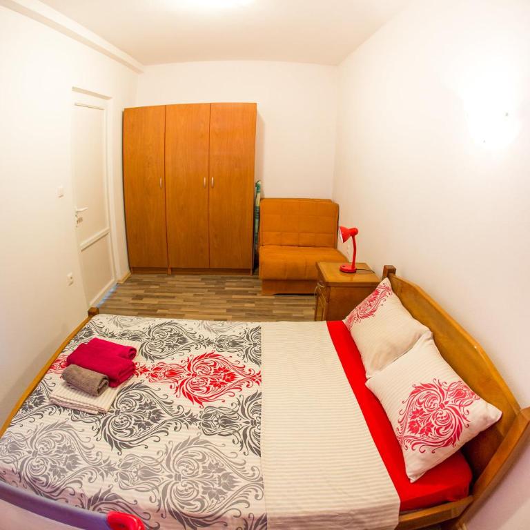 Villa Nadezda - One-Bedroom Apartment - 20
