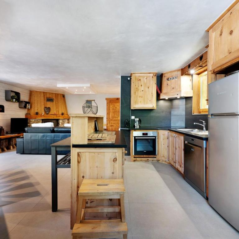 Morelle - Superior Apartment - 8