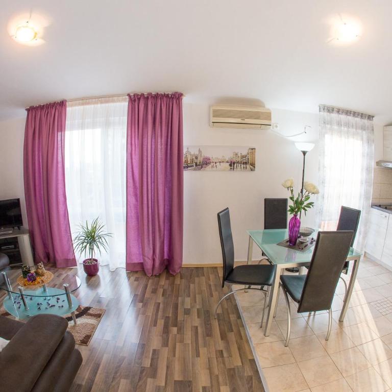 Villa Nadezda - One-Bedroom Apartment - 4