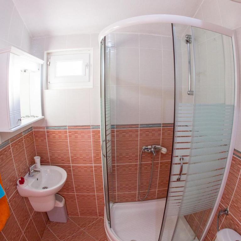 Villa Nadezda - One-Bedroom Apartment - 15