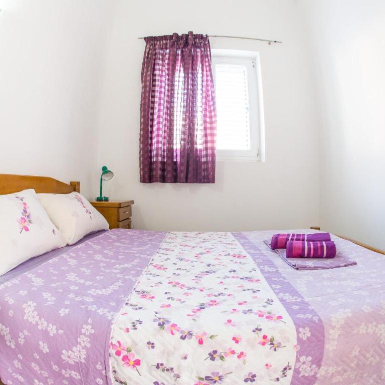 Villa Nadezda - One-Bedroom Apartment - 14