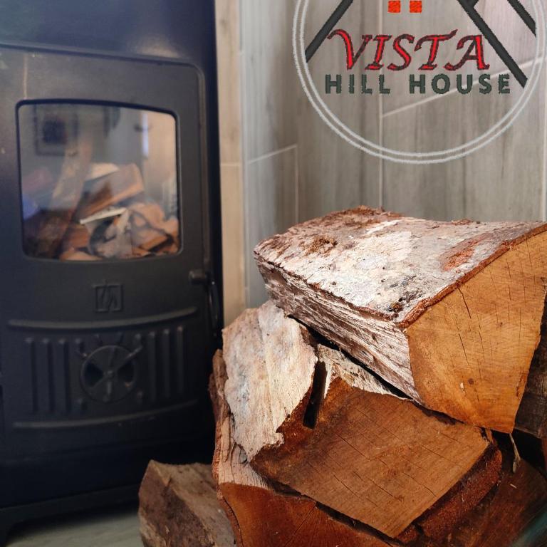 Vista Hill House - Kuća sa 2 Spavaće Sobe - 5
