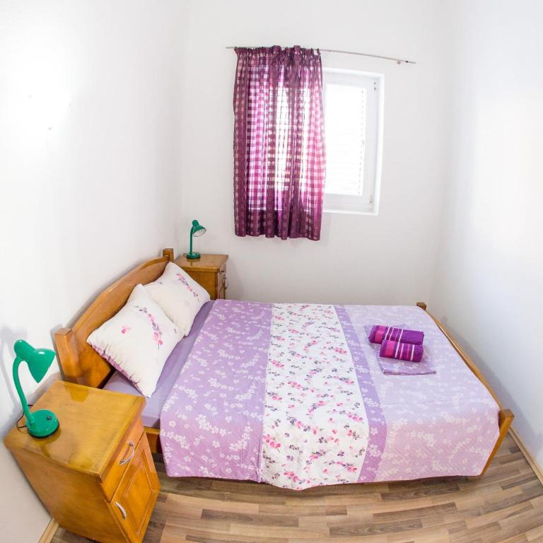 Villa Nadezda - One-Bedroom Apartment - 12