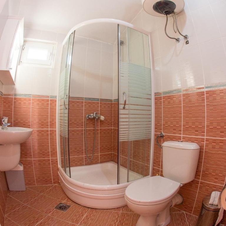 Villa Nadezda - One-Bedroom Apartment - 17