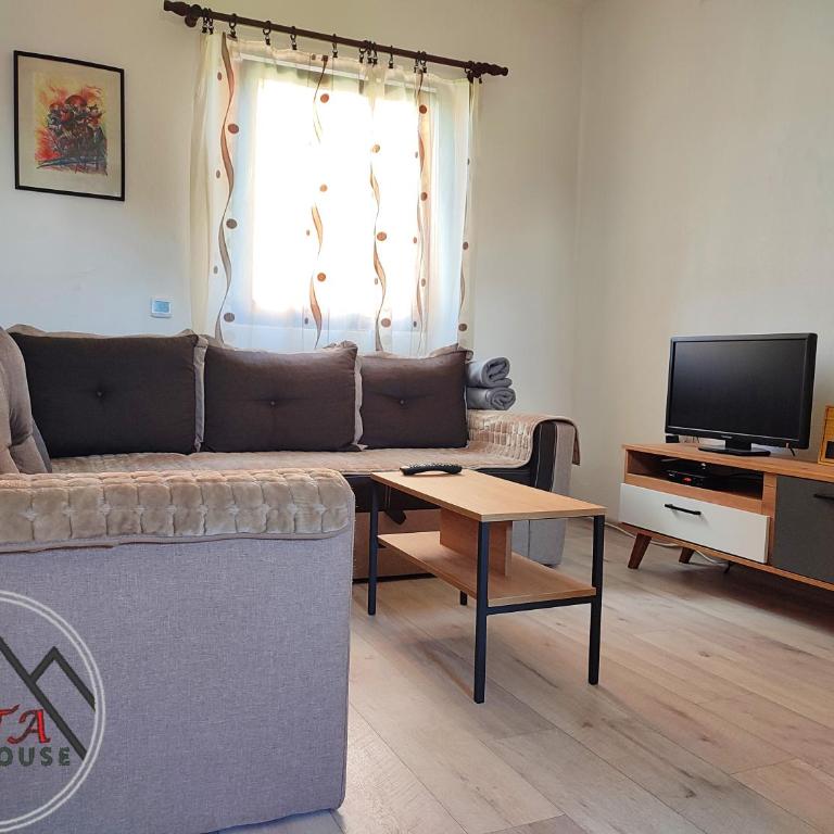 Vista Hill House - Kuća sa 2 Spavaće Sobe - 2