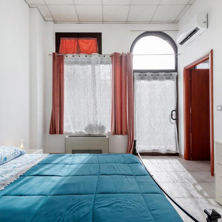 Il Pied a Terre - Appartamento con doccia - 18