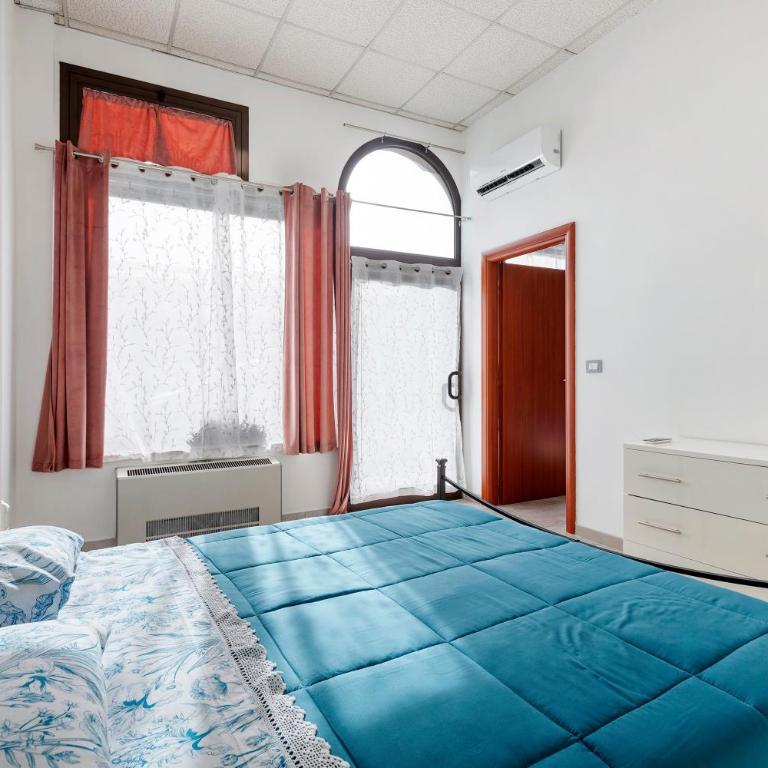 Il Pied a Terre - Appartamento con doccia - 19